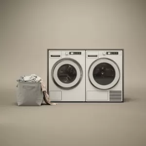 Стиральная машина Asko W5114CXLW