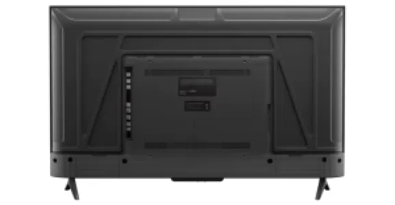 Телевизор Яндекс ТВ Станция Бейсик с Алисой 50" YNDX-00075 черный