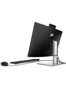 Моноблок HP ProOne 440 G9, 23.8" (1920x1080) IPS / Intel Core i7-13700T / 16 DDR4 / 512 ГБ SSD / Intel UHD Graphics / Без ОС / Клавиатура, мышь, Черный (884R5EA / 16GB)