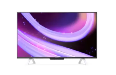 Телевизор Яндекс ТВ Станция с Алисой 43", YNDX-00093