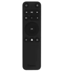 Телевизор Яндекс ТВ Станция с Алисой 43", YNDX-00093