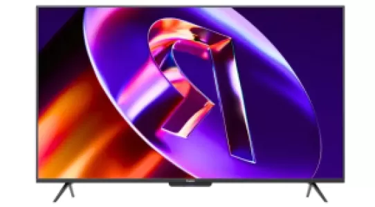 Телевизор Яндекс ТВ Станция с Алисой Про MiniLED 55 YNDX-00103