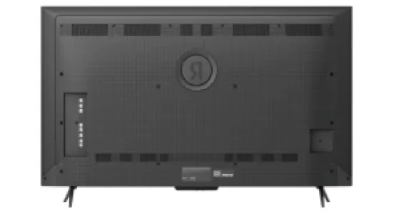 Телевизор Яндекс ТВ Станция с Алисой Про MiniLED 55 YNDX-00103