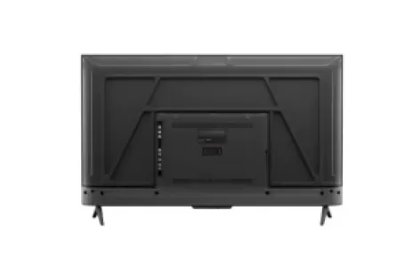 Телевизор Яндекс ТВ Станция Бейсик QLED с Алисой 50" YNDX-00079