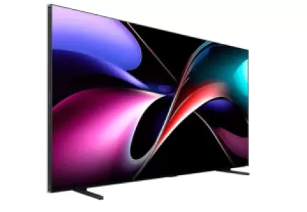 Телевизор Hisense RGB-Mini LED 116UXQ