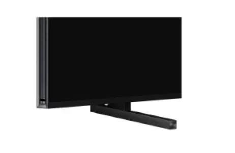 Телевизор Hisense RGB-Mini LED 116UXQ