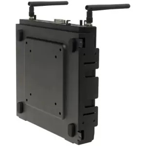 Мини-ПК Raskat STANDART 307, Intel Core i3-12100 / 16 ГБ DDR4 / 512 ГБ SSD / Intel UHD Graphics / Без ОС, черный (STANDART307149534)