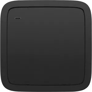 Мини-ПК iRU 110ALCN, Intel Processor N100 / 8 ГБ DDR4 / 256 ГБ SSD / Intel UHD Graphics / Windows 11 Pro, черный (2012495)