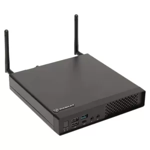 Мини-ПК Raskat STANDART 507, Intel Core i5-13500 / 32 ГБ DDR4 / 1024 ГБ SSD / Intel UHD Graphics / Без ОС, черный (STANDART507149541)