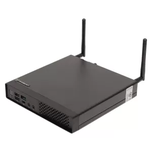 Мини-ПК Raskat STANDART 507, Intel Core i5-13500 / 32 ГБ DDR4 / 1024 ГБ SSD / Intel UHD Graphics / Без ОС, черный (STANDART507149541)