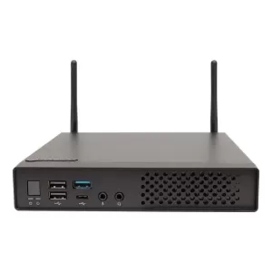 Мини-ПК Raskat STANDART 507, Intel Core i5-13500 / 32 ГБ DDR4 / 1024 ГБ SSD / Intel UHD Graphics / Без ОС, черный (STANDART507149541)