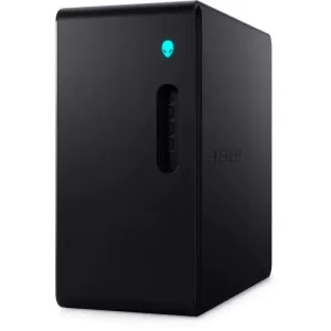 Системный блок Dell Alienware Aurora R16 MT, Intel Core i7-14700KF / 32 ГБ DDR5 / 2048 ГБ SSD / NVIDIA GeForce RTX 4080 SUPER (16 Гб) / Windows 11 Home / Клавиатура, мышь, черный (R16-7281)