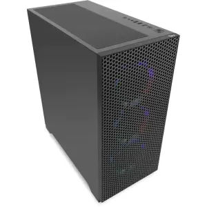 Системный блок iRU Game 710Z7GP TWR, Intel Core i7-12700F / 64 ГБ DDR5 / 1024 ГБ SSD / NVIDIA GeForce RTX 4080 SUPER (16 Гб) / Без ОС, черный (2075026)