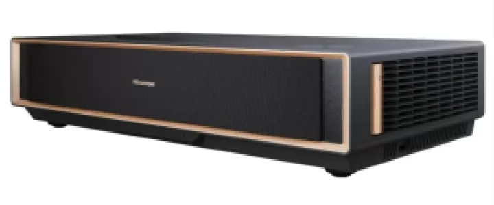 Проектор Hisense Smart Laser Cinema PT1