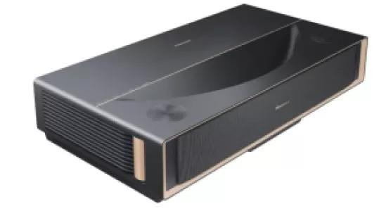 Проектор Hisense Smart Laser Cinema PT1
