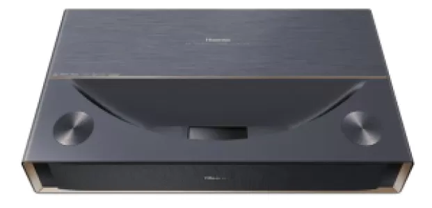 Проектор Hisense Smart Laser Cinema PT1