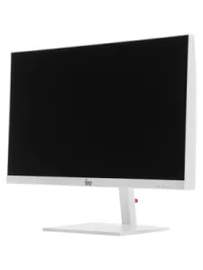 Моноблок iRU Tactio 23IH6W, 23.8" (1920x1080) IPS / Intel Core i5-12400 / 16 DDR4 / 512 ГБ SSD / Intel UHD Graphics / Без ОС, Белый (2113320)
