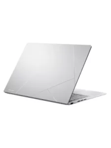 Ноутбук ASUS Zenbook 14 OLED UX3405CA-QL573, 14" (1920x1200) OLED/Intel Core Ultra 5 225H/16 ГБ DDR5/1024 ГБ SSD/Intel Arc Graphics/Windows 11 Pro, Серебристый (90NB14W4-M00UF0_Win11P)