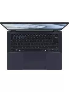 Ноутбук ASUS ExpertBook B3 B3404CMA-Q50316, 14" (1920x1200) IPS/Intel Core Ultra 7 155U/16 ГБ DDR5/1024 ГБ SSD/Intel Graphics/Без системы, Черный (90NX0711-M00BZ0)