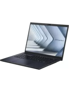 Ноутбук ASUS ExpertBook B3 B3404CMA-Q50316, 14" (1920x1200) IPS/Intel Core Ultra 7 155U/16 ГБ DDR5/1024 ГБ SSD/Intel Graphics/Без системы, Черный (90NX0711-M00BZ0)