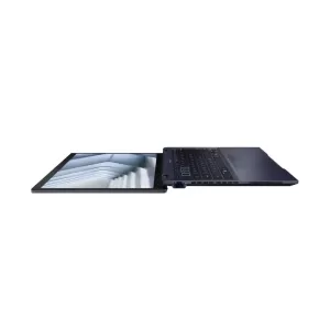 Ноутбук ASUS ExpertBook B5 B5404CVA-QN0099, 14" (2560x1600) IPS/Intel Core i5-1335U/16 ГБ DDR5/512 ГБ SSD/Intel Iris Xe Graphics/Без системы, Черный (90NX0701-M003L0)