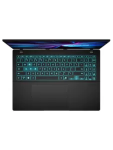 Ноутбук ASUS Gaming V16 V3607VM-RP067, 16" (1920x1200) IPS 144 Гц/Intel Core 5 210H/32 ГБ DDR5/512 ГБ SSD/NVIDIA GeForce RTX 5060 для ноутбуков (8 Гб)/Windows 11 Pro, Черный (90NB16K1-M005N0_Win11P)
