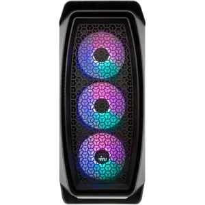 Системный блок iRU Game 520B5GMA MT, AMD Ryzen 5 5600X / 16 ГБ DDR4 / 512 ГБ SSD / NVIDIA GeForce RTX 3050 (8 Гб) / Без ОС, черный (1926551)
