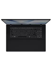 Ноутбук ASUS Vivobook 18 M1807HA-S8135, 18.4" (1920x1200) IPS 144 Гц/AMD Ryzen 7 260/32 ГБ DDR5/512 ГБ SSD/AMD Radeon Graphics/Windows 11 Pro, Синий (90NB15P1-M009C0_Win11P)