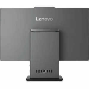 Моноблок Lenovo ThinkCentre neo 50a G5, 23.8" (1920x1080) IPS / Intel Core i3-1315U / 8 DDR5 / 256 ГБ SSD / Intel UHD Graphics / Без ОС / Клавиатура, мышь, Черный (12SCA02ERU)
