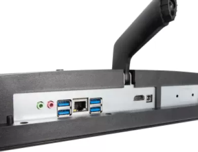 Моноблок iRU Office 27IH5P, 27" (1920x1080) IPS / Intel Core i5-11400 / 8 DDR4 / 512 ГБ SSD / Intel UHD Graphics / Без ОС, Черный (4640131327711)