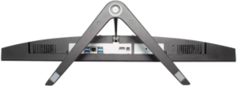 Моноблок iRU Office 27IH5P, 27" (1920x1080) IPS / Intel Core i5-11400 / 8 DDR4 / 512 ГБ SSD / Intel UHD Graphics / Без ОС, Черный (4640131327711)