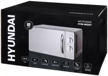 Микроволновая печь Hyundai HYM-M2007