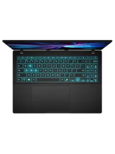 Ноутбук ASUS Gaming V16 V3607VU-RP267, 16" (1920x1200) IPS 144 Гц/Intel Core 5 210H/32 ГБ DDR5/1024 ГБ SSD/NVIDIA GeForce RTX 4050 для ноутбуков (6 Гб)/Без системы, Черный (90NB15Q1-M00KH0_32)