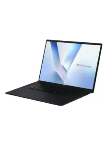 Ноутбук ASUS Vivobook 18 M1807HA-S8025, 18.4" (1920x1200) IPS 144 Гц/AMD Ryzen 7 260/32 ГБ DDR5/1024 ГБ SSD/AMD Radeon Graphics/Без системы, Синий (90NB15P1-M002S0_32)