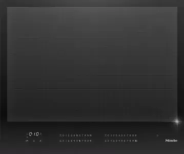 Индукционная варочная панель Miele KM 7867 1 FL Diamond