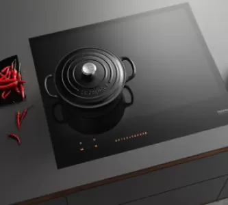 Индукционная варочная панель Miele KM 7867 1 FL Diamond