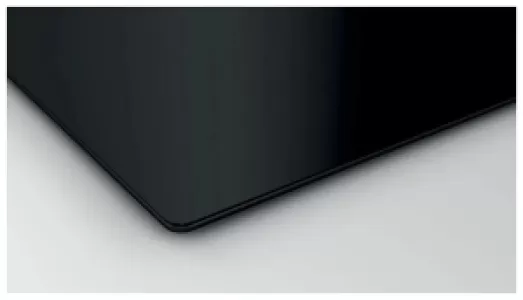 Индукционная варочная панель Bosch PUG611AA5E, независимая, черный