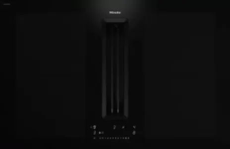 Индукционная варочная панель Miele KMDA 7676 FL-U