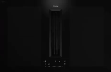 Индукционная варочная панель Miele KMDA 7676 FL-U