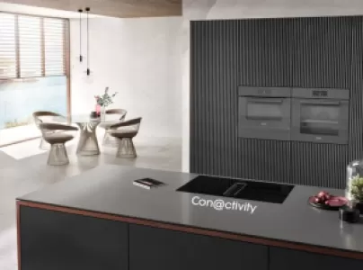 Индукционная варочная панель Miele KMDA 7676 FL-U