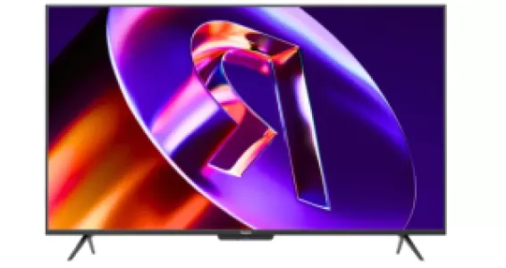 Телевизор Яндекс ТВ Станция с Алисой Про MiniLED 65 YNDX-00104