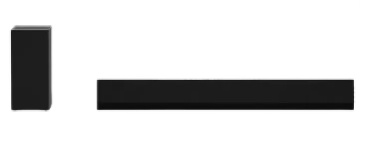 Саундбар LG G1