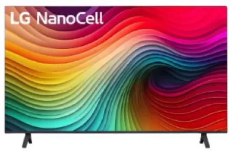 Телевизор LG 65NANO80T6A