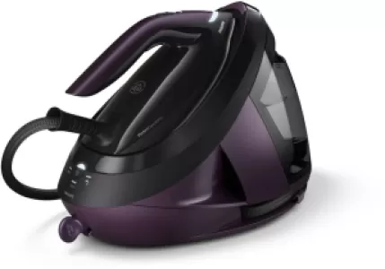 Парогенератор Philips PSG8160/30 черный/фиолетовый