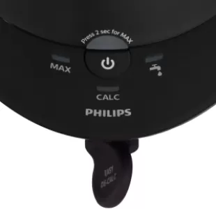 Парогенератор Philips PSG8160/30 черный/фиолетовый