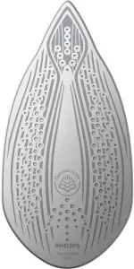 Парогенератор Philips PSG8160/30 черный/фиолетовый