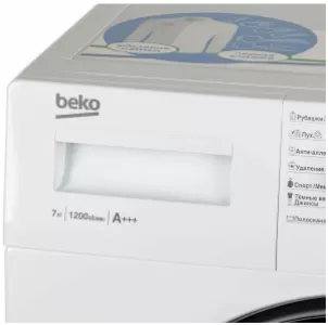 Стиральная машина BEKO RSPE 78612W