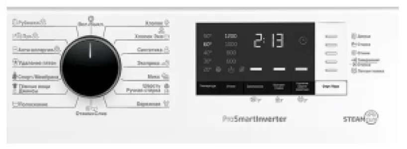 Стиральная машина BEKO RSPE 78612W