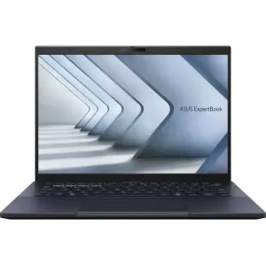 Ноутбук ASUS ExpertBook B3 B3404CMA-Q50427, 14" (1920x1200) IPS/Intel Core Ultra 5 125U/8 ГБ DDR5/512 ГБ SSD/Intel Graphics/Без системы, Черный (90NX0711-M00FY0)