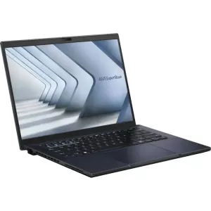 Ноутбук ASUS ExpertBook B3 B3404CMA-Q50427, 14" (1920x1200) IPS/Intel Core Ultra 5 125U/8 ГБ DDR5/512 ГБ SSD/Intel Graphics/Без системы, Черный (90NX0711-M00FY0)